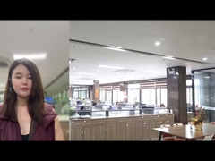 Cinturón de nieve ultrasónico de 25 mm para árbol de Navidad Color oro plateado