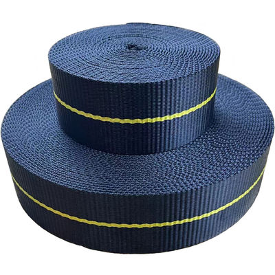 Rescate de emergencia 2 Cinturón de Kevlar Bombero Cinturón tubular de Kevlar