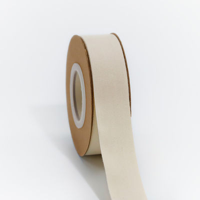 10 mm-55 mm cinta de algodón personalizada OEM ODM cinta de tejido