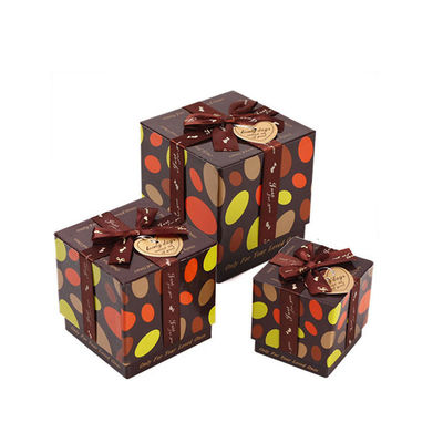 ISO9001 Arcos de regalo elásticos Arco de cinta personalizado con bucle elástico