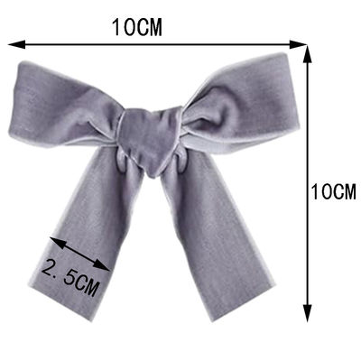 2.5cm cinta de terciopelo Arcos Fiesta de bodas Cinta de terciopelo verde oscuro