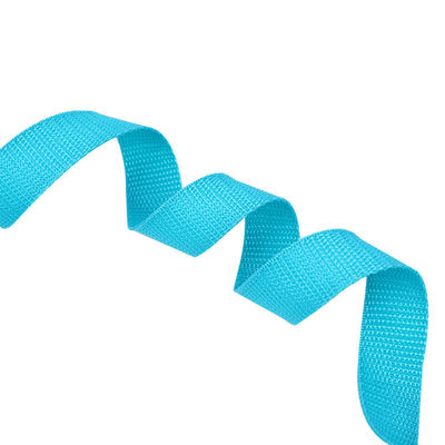 20 mm-50 mm de polipropileno resistente a los rayos UV Rosado Azul Rosa