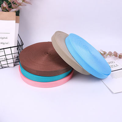 20 mm-50 mm de polipropileno resistente a los rayos UV Rosado Azul Rosa