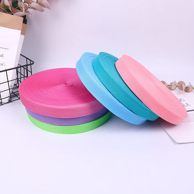 20 mm-50 mm de polipropileno resistente a los rayos UV Rosado Azul Rosa
