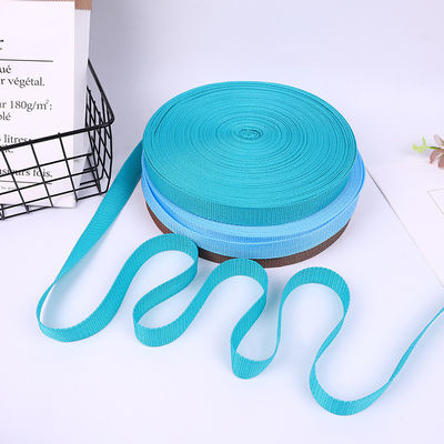 20 mm-50 mm de polipropileno resistente a los rayos UV Rosado Azul Rosa