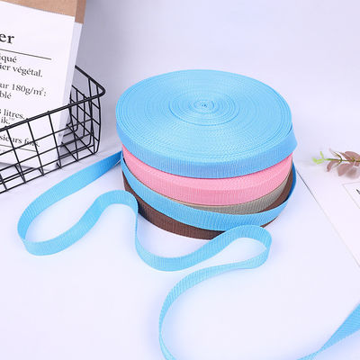 20 mm-50 mm de polipropileno resistente a los rayos UV Rosado Azul Rosa