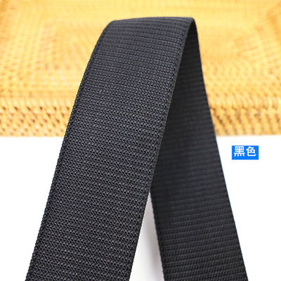 Cintas de polipropileno ligero de 55 mm Cintas a rayas para bolsas