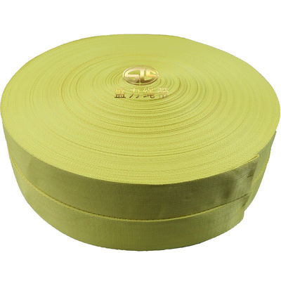Cintas de Kevlar resistentes al fuego de 10 mm-80 mm