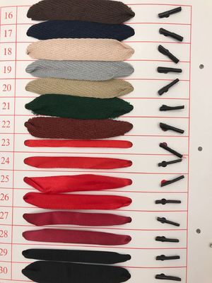 3 hebras de doble cuerda de nylon trenzada 1 cm doble cuerda politrenzada