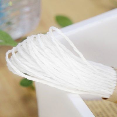2 hebras de papel retorcido 100m de papel ecológico
