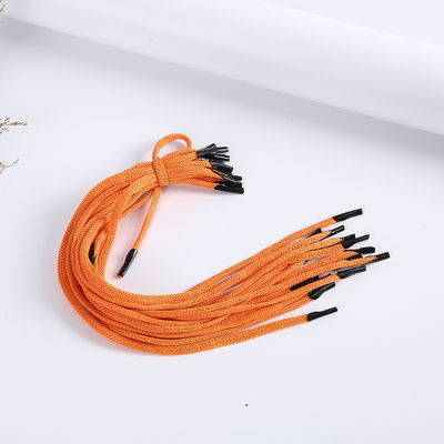 Cuerdas de papel de tejido de 4 mm 32 cm de longitud Cuerdas de papel retorcidas Diy