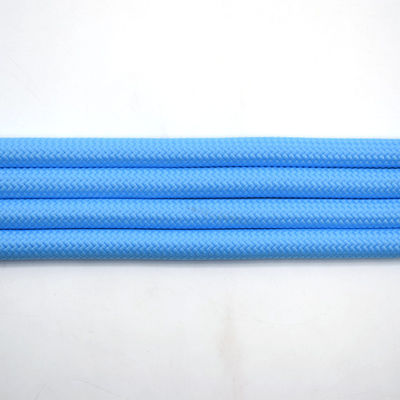 Cordón de seguridad de cuerda de escalada estática de cuerda de cuerda industrial