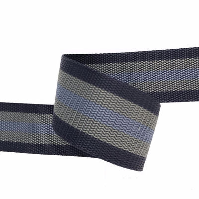 Material del cinturón de seguridad del automóvil de 35 mm Cinturón de seguridad UHMWPE de 1,0 mm de espesor