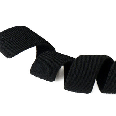 Personalizar cinta de Kevlar Rojo Negro Cinturón resistente al fuego