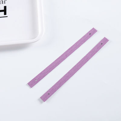 37cm cinta de papel degradable mango cinta de papel regalo ecológico