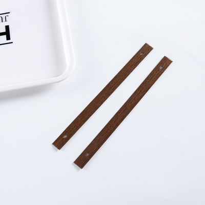 37cm cinta de papel degradable mango cinta de papel regalo ecológico