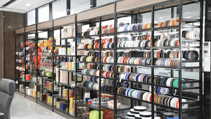 Foshan Great Ribbon Co., Ltd. Perfil de la empresa